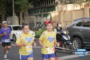 RUNNING DIAMOND CUP 2024 - Ảnh #2318888