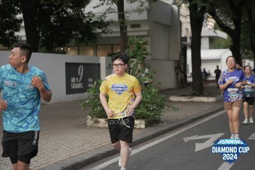 RUNNING DIAMOND CUP 2024 - Ảnh #2317915