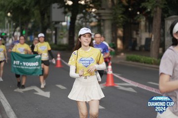 RUNNING DIAMOND CUP 2024 - Ảnh #2318410