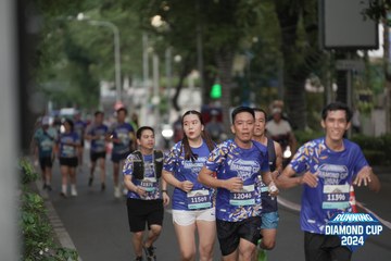 RUNNING DIAMOND CUP 2024 - Ảnh #2318581