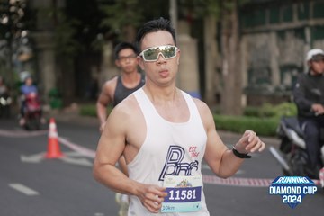 RUNNING DIAMOND CUP 2024 - Ảnh #2317662