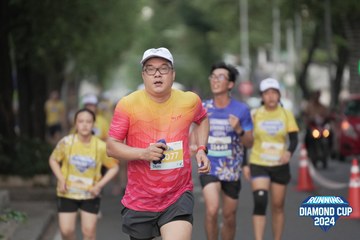 RUNNING DIAMOND CUP 2024 - Ảnh #2316979