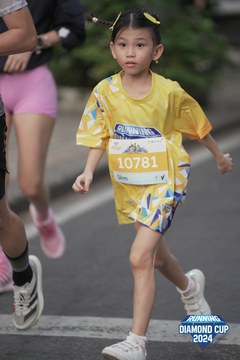 RUNNING DIAMOND CUP 2024 - Ảnh #2317214