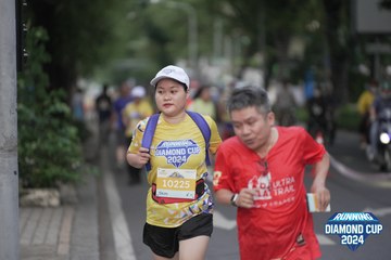 RUNNING DIAMOND CUP 2024 - Ảnh #2316423