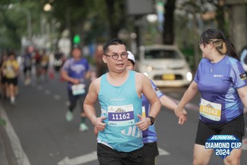 RUNNING DIAMOND CUP 2024 - Ảnh #2319043