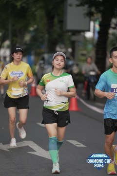 RUNNING DIAMOND CUP 2024 - Ảnh #2317599