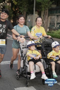 RUNNING DIAMOND CUP 2024 - Ảnh #2318814