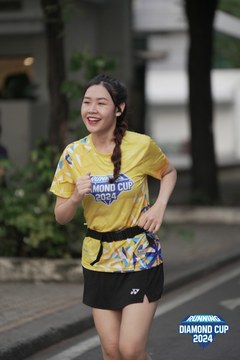 RUNNING DIAMOND CUP 2024 - Ảnh #2317229