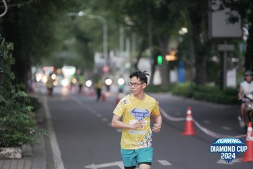 RUNNING DIAMOND CUP 2024 - Ảnh #2311851