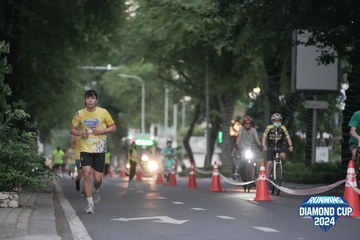 RUNNING DIAMOND CUP 2024 - Ảnh #2311868