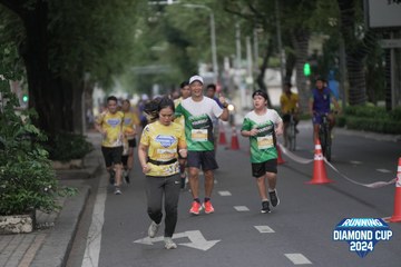 RUNNING DIAMOND CUP 2024 - Ảnh #2316695