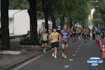 RUNNING DIAMOND CUP 2024 - Ảnh #2317576