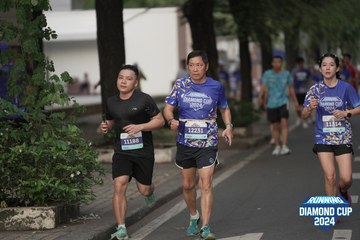 RUNNING DIAMOND CUP 2024 - Ảnh #2317894