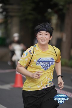 RUNNING DIAMOND CUP 2024 - Ảnh #2317589