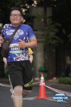 RUNNING DIAMOND CUP 2024 - Ảnh #2317701