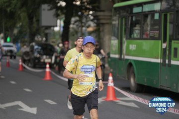 RUNNING DIAMOND CUP 2024 - Ảnh #2317771