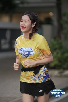 RUNNING DIAMOND CUP 2024 - Ảnh #2317234