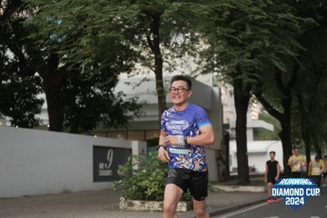 RUNNING DIAMOND CUP 2024 - Ảnh #2318144