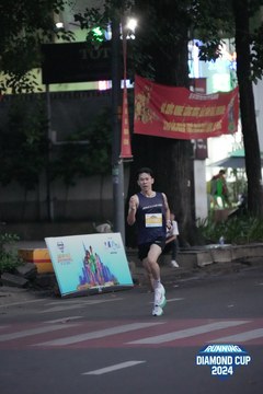RUNNING DIAMOND CUP 2024 - Ảnh #2310428