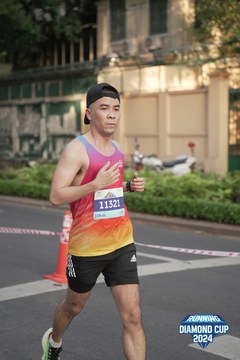 RUNNING DIAMOND CUP 2024 - Ảnh #2318822