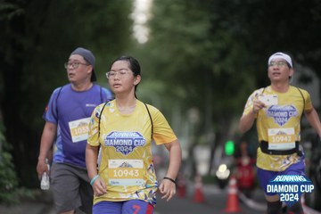 RUNNING DIAMOND CUP 2024 - Ảnh #2316448