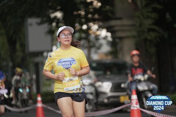 RUNNING DIAMOND CUP 2024 - Ảnh #2317721