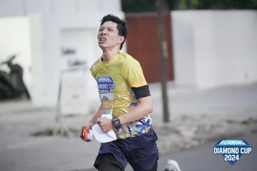 RUNNING DIAMOND CUP 2024 - Ảnh #2311520