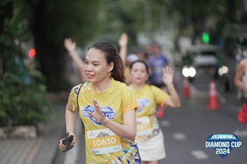 RUNNING DIAMOND CUP 2024 - Ảnh #2316678