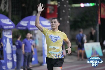 RUNNING DIAMOND CUP 2024 - Ảnh #2310682