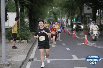 RUNNING DIAMOND CUP 2024 - Ảnh #2316582