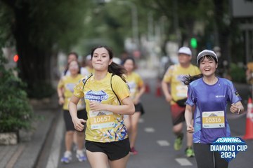 RUNNING DIAMOND CUP 2024 - Ảnh #2316764