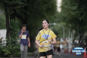 RUNNING DIAMOND CUP 2024 - Ảnh #2316456