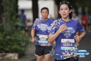 RUNNING DIAMOND CUP 2024 - Ảnh #2317899