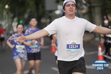 RUNNING DIAMOND CUP 2024 - Ảnh #2318514