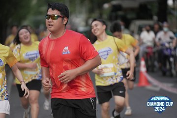 RUNNING DIAMOND CUP 2024 - Ảnh #2317133