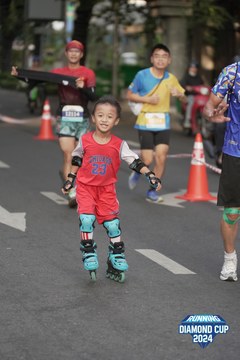 RUNNING DIAMOND CUP 2024 - Ảnh #2319058