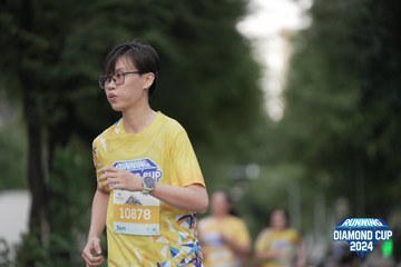RUNNING DIAMOND CUP 2024 - Ảnh #2316504
