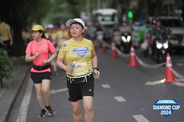 RUNNING DIAMOND CUP 2024 - Ảnh #2317116