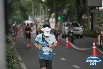 RUNNING DIAMOND CUP 2024 - Ảnh #2318612
