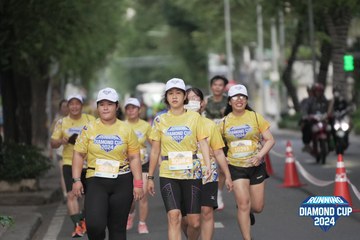 RUNNING DIAMOND CUP 2024 - Ảnh #2317010
