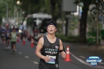 RUNNING DIAMOND CUP 2024 - Ảnh #2318671