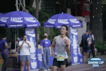 RUNNING DIAMOND CUP 2024 - Ảnh #2310584
