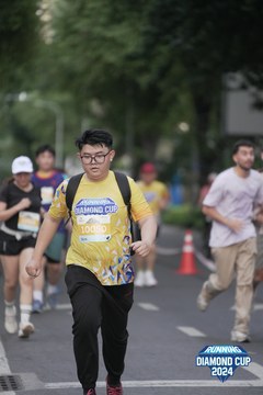RUNNING DIAMOND CUP 2024 - Ảnh #2316399