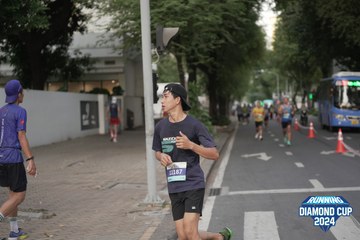 RUNNING DIAMOND CUP 2024 - Ảnh #2317842