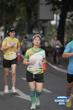 RUNNING DIAMOND CUP 2024 - Ảnh #2317600