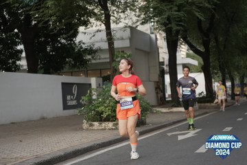 RUNNING DIAMOND CUP 2024 - Ảnh #2318087