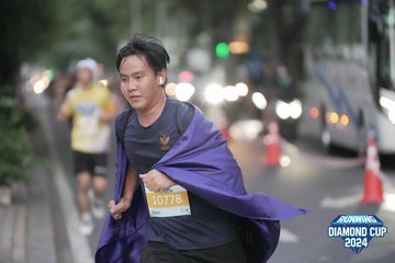 RUNNING DIAMOND CUP 2024 - Ảnh #2311999