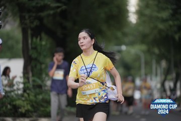 RUNNING DIAMOND CUP 2024 - Ảnh #2316458