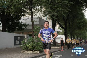 RUNNING DIAMOND CUP 2024 - Ảnh #2318139