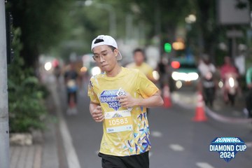 RUNNING DIAMOND CUP 2024 - Ảnh #2312011